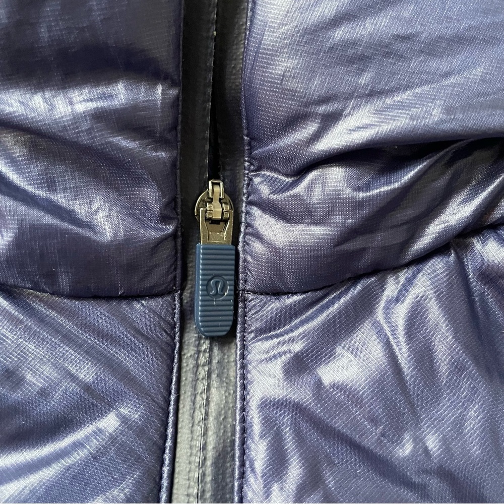 Lululemon down for it all jacket - image 7